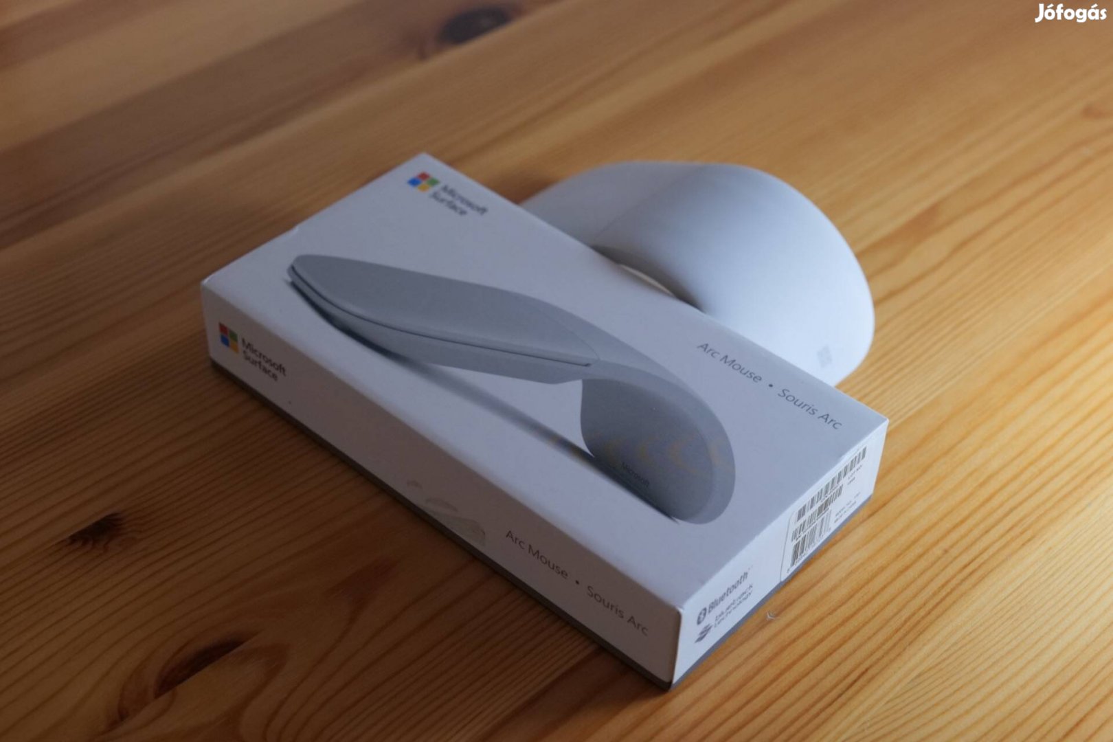 Surface ARC mouse - vezeték nélküli egér