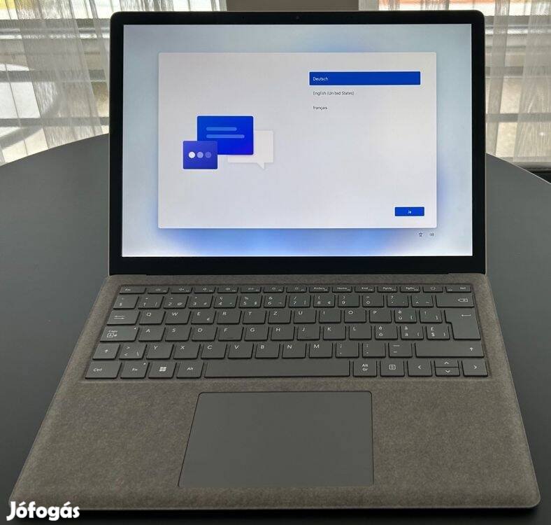 Surface Laptop 5 i5