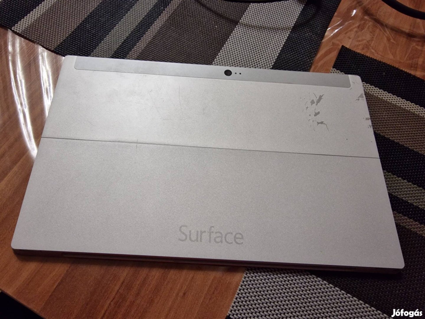 Surface Tablet 