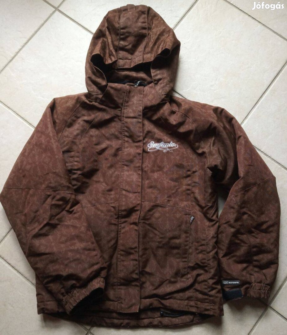 Surfanic barna sídzseki 152-158