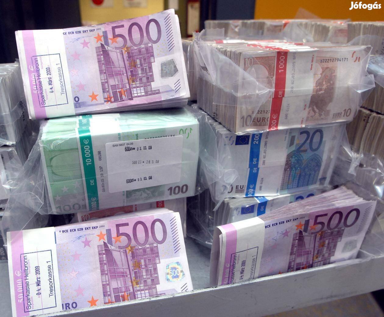 Sürgős kölcsön mindenki számára elérhető, akinek szüksége van rá