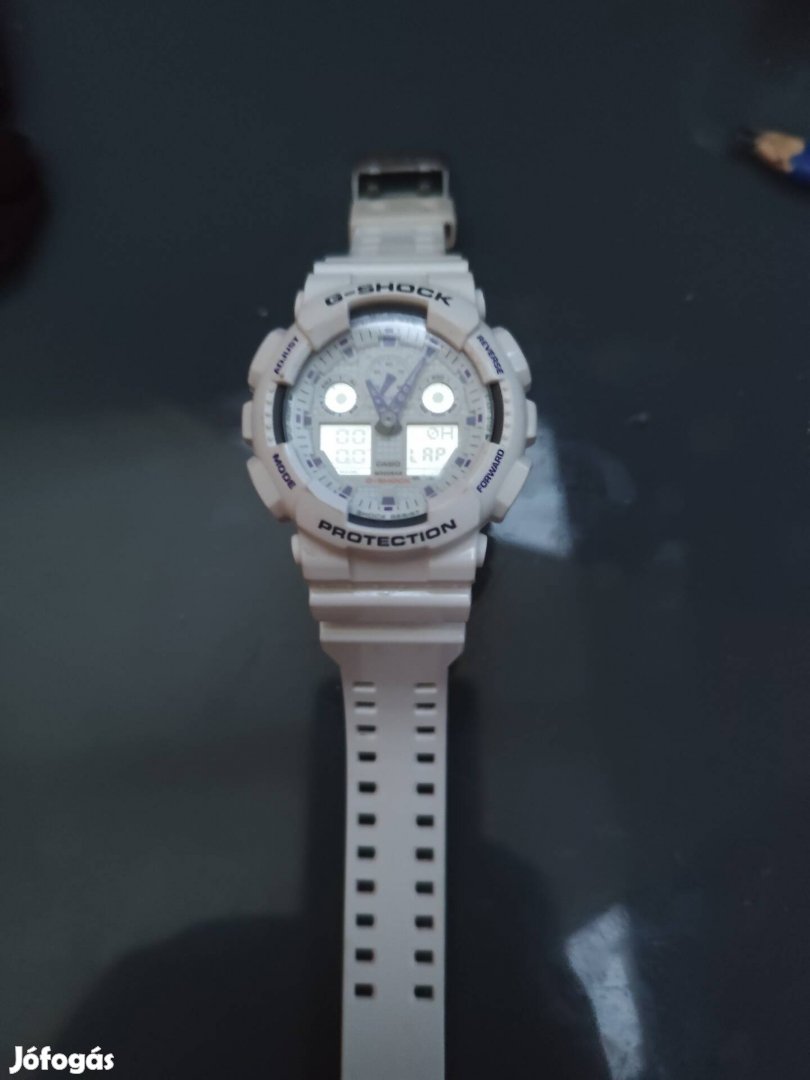 Sürgősen Eladó G Shock Protection Órám 