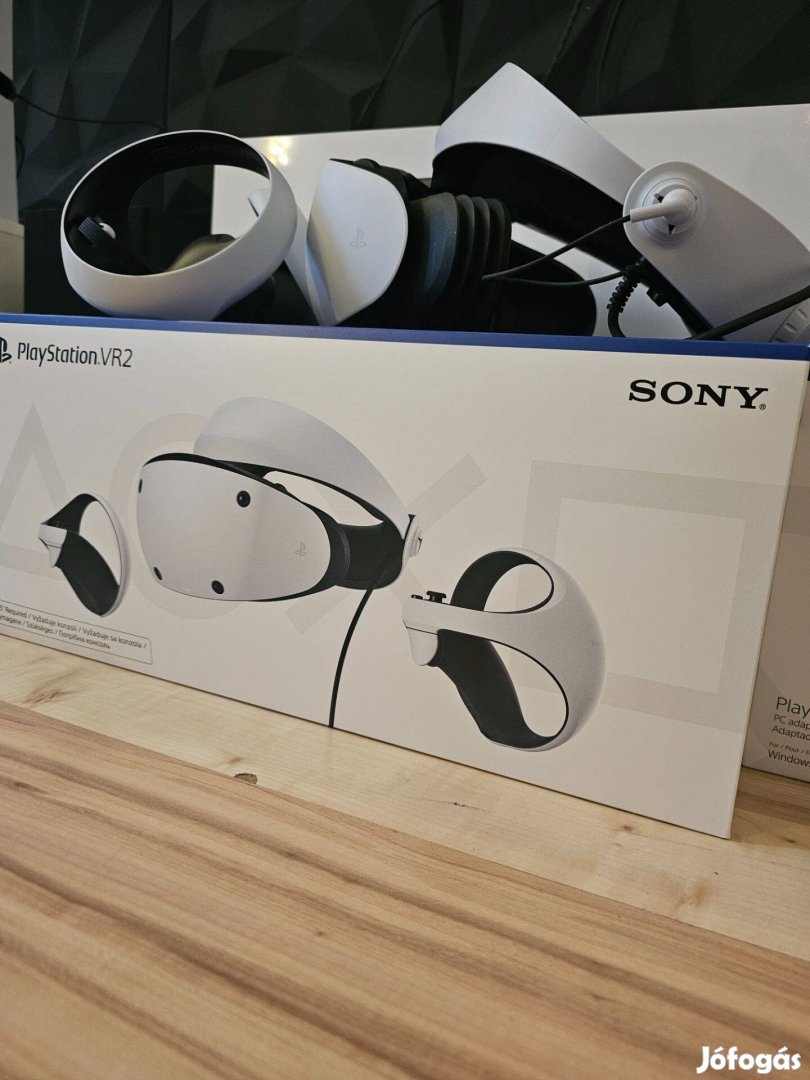 Sürgősen eladó Psvr2