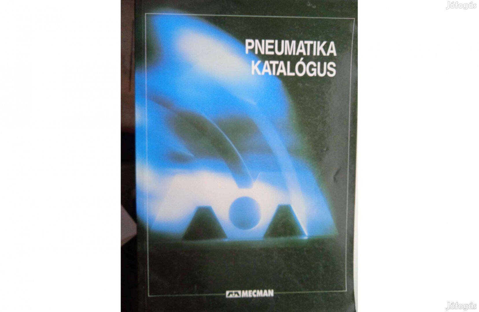 Sürített levegős alkatrészek katalógusa