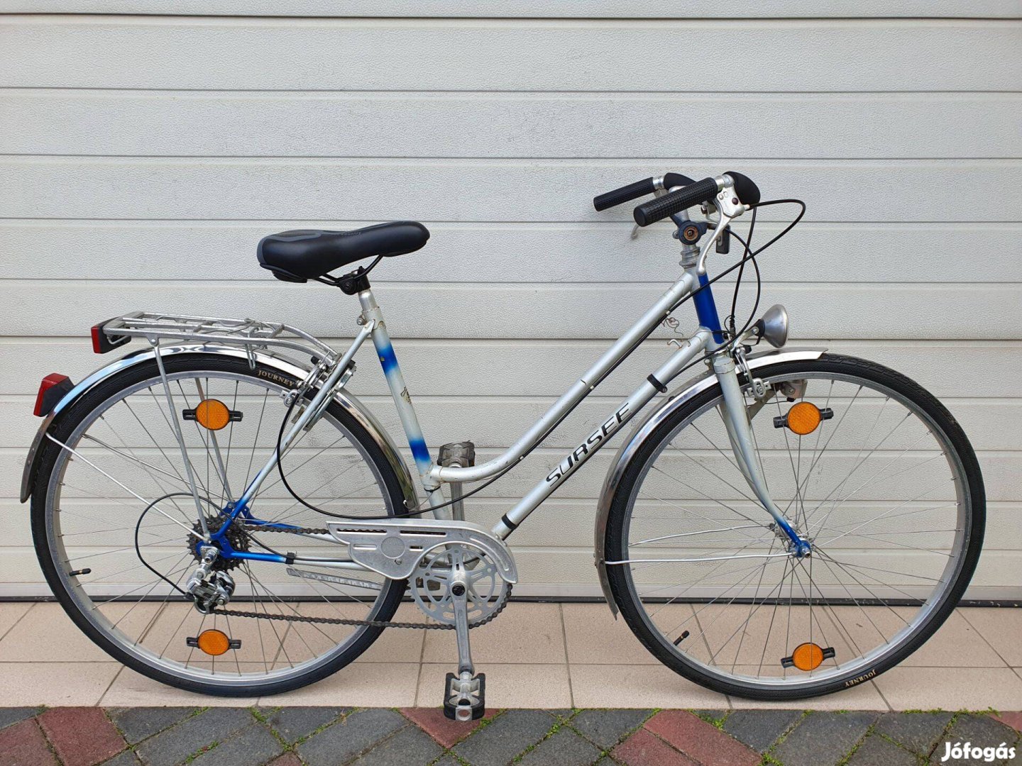 Sursee Női kerékpár eladó (28)