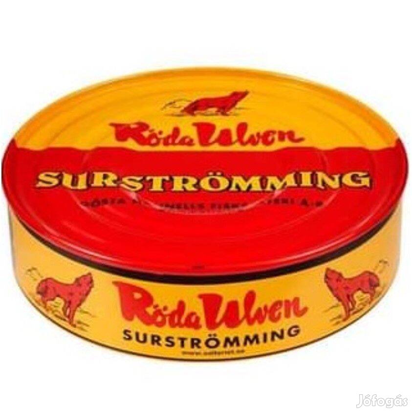 Surströmming 300gr