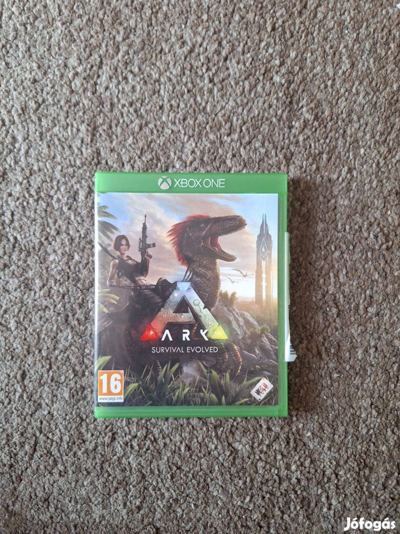 Survival Evolved