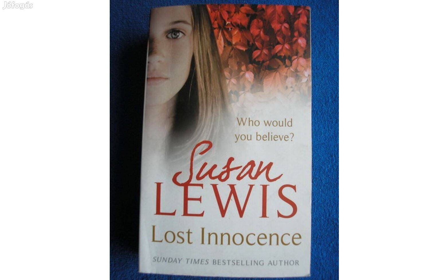 Susan Lewis: Lost Innocence