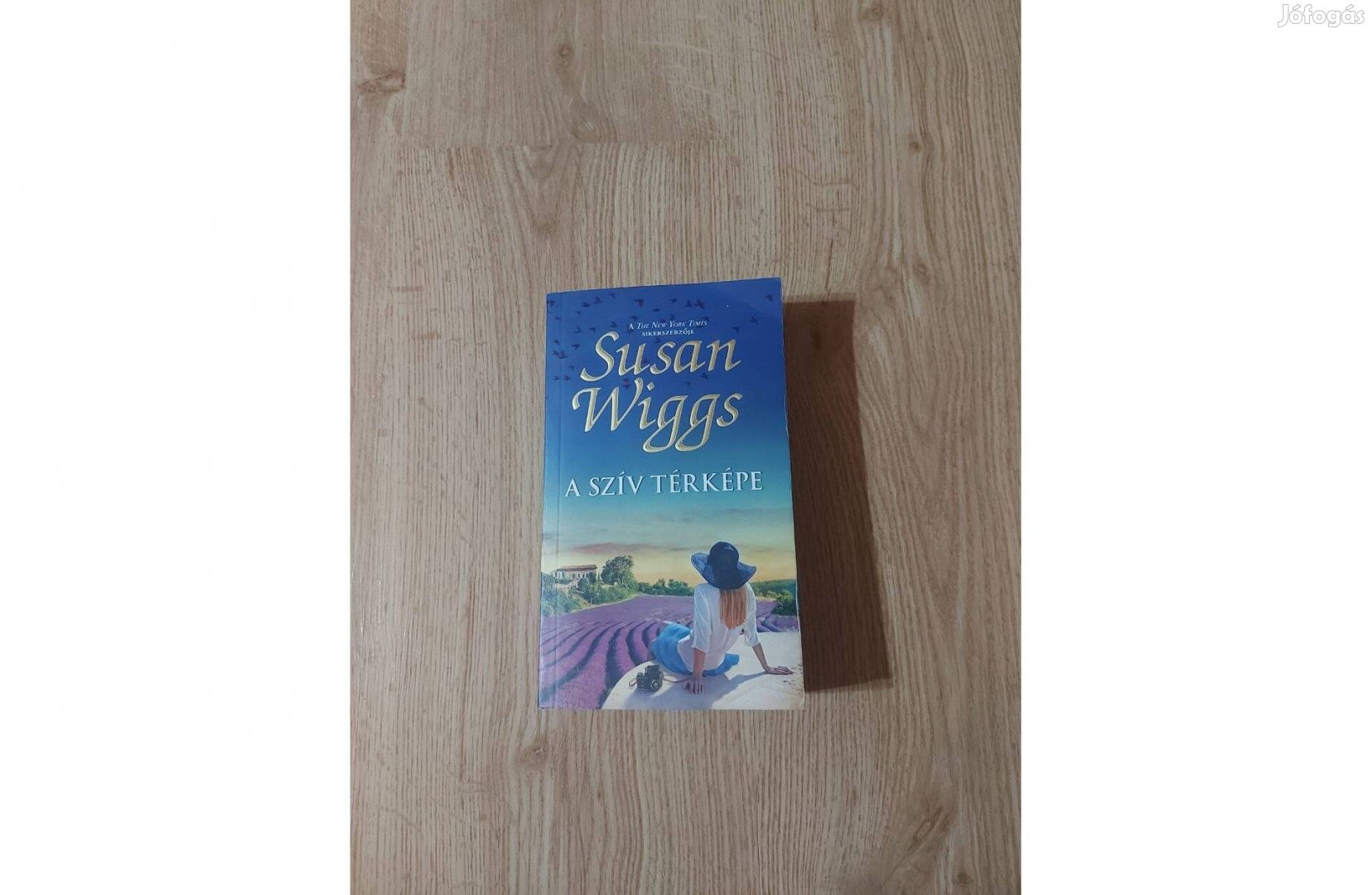 Susan Wiggs: A szív térképe