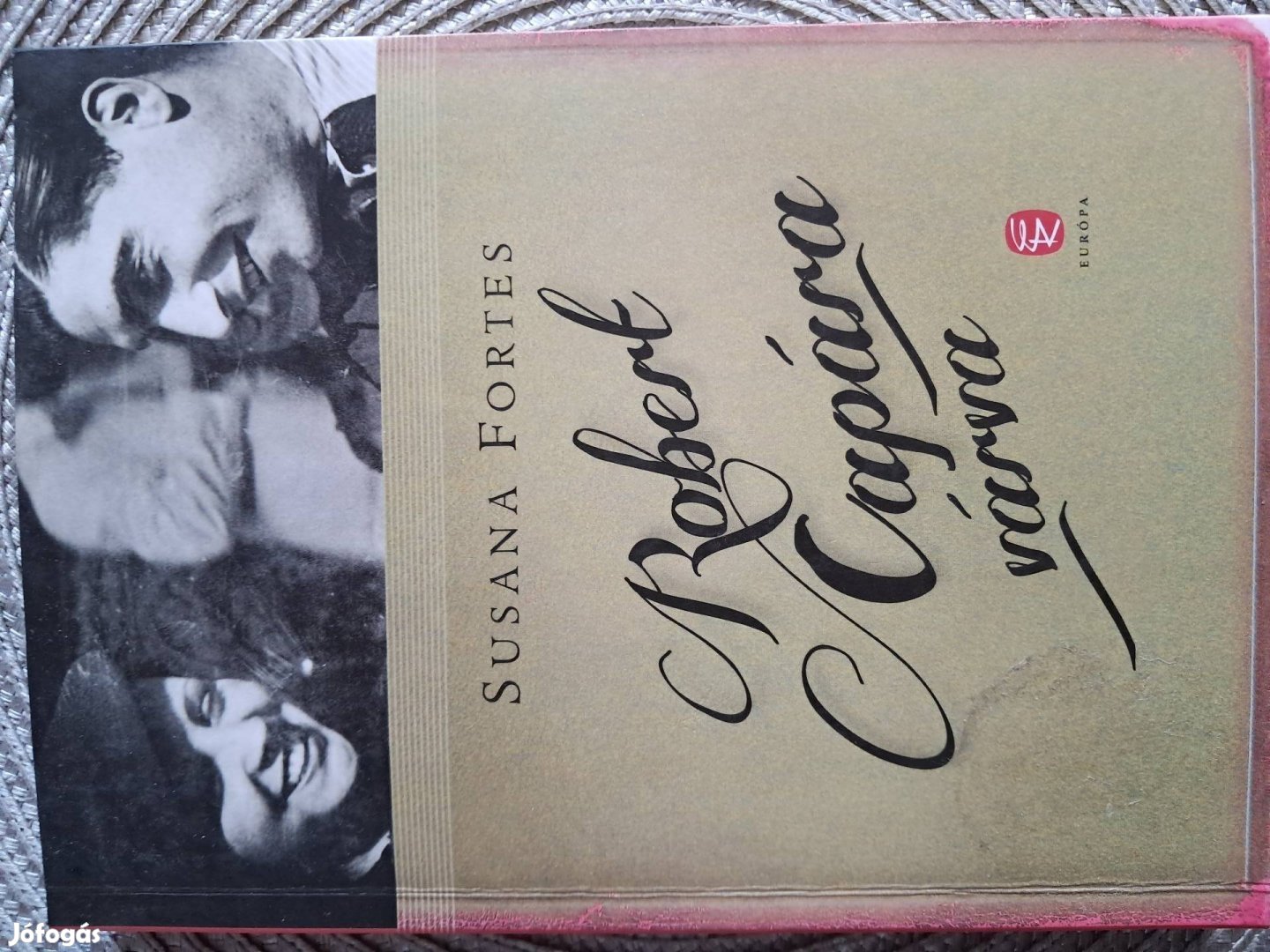 Susana Sortes Robert Capára Várva 
