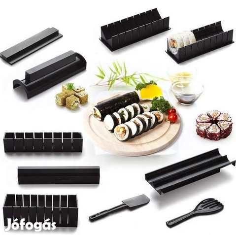 Sushi készítő 10 darabos szett  (3974)