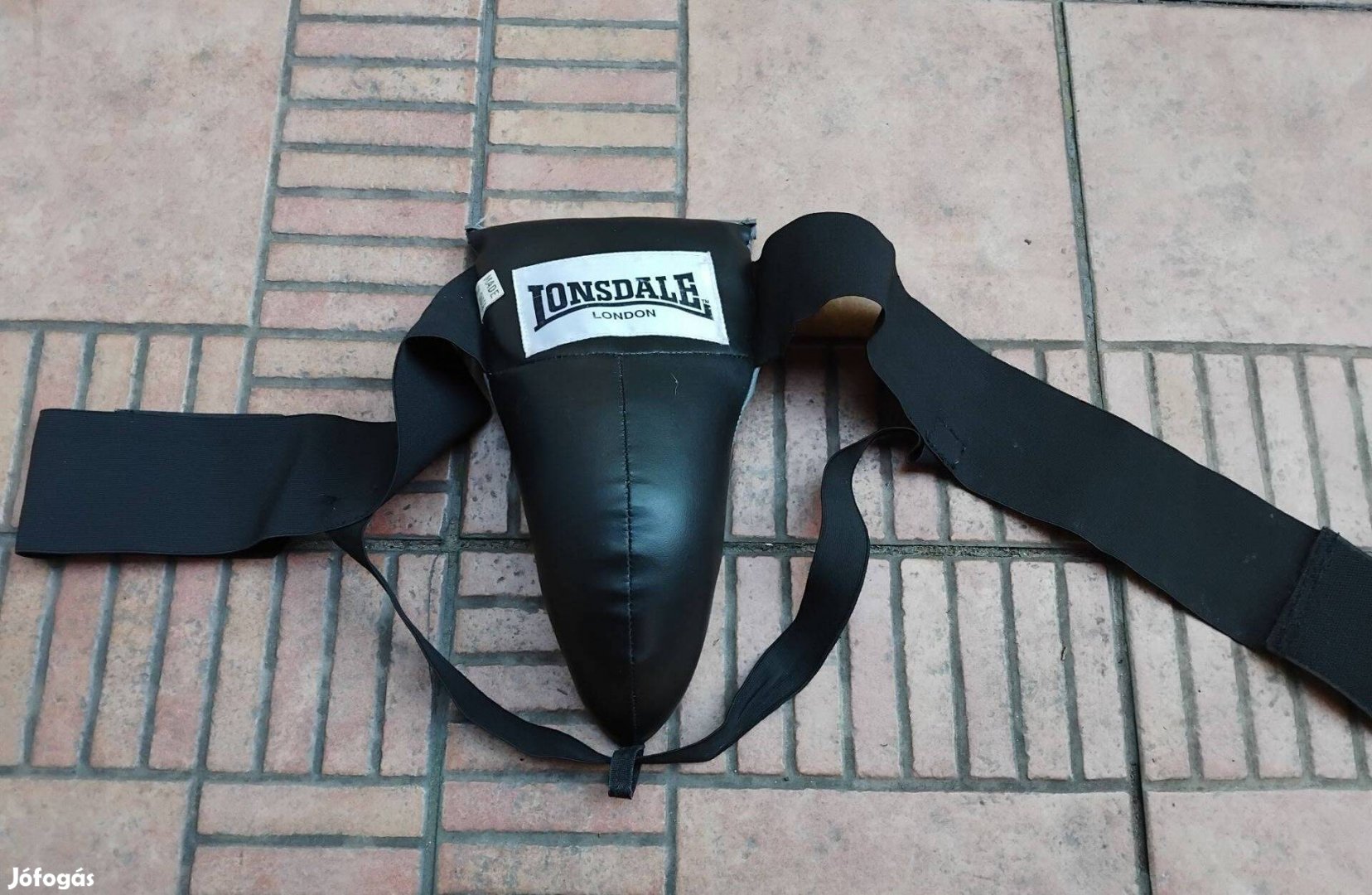 Suspenzor Lonsdale szuszpenzor