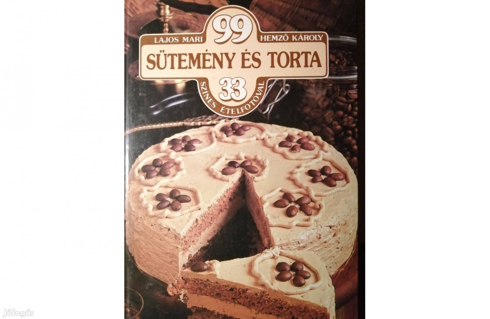 Sütemény és Torta