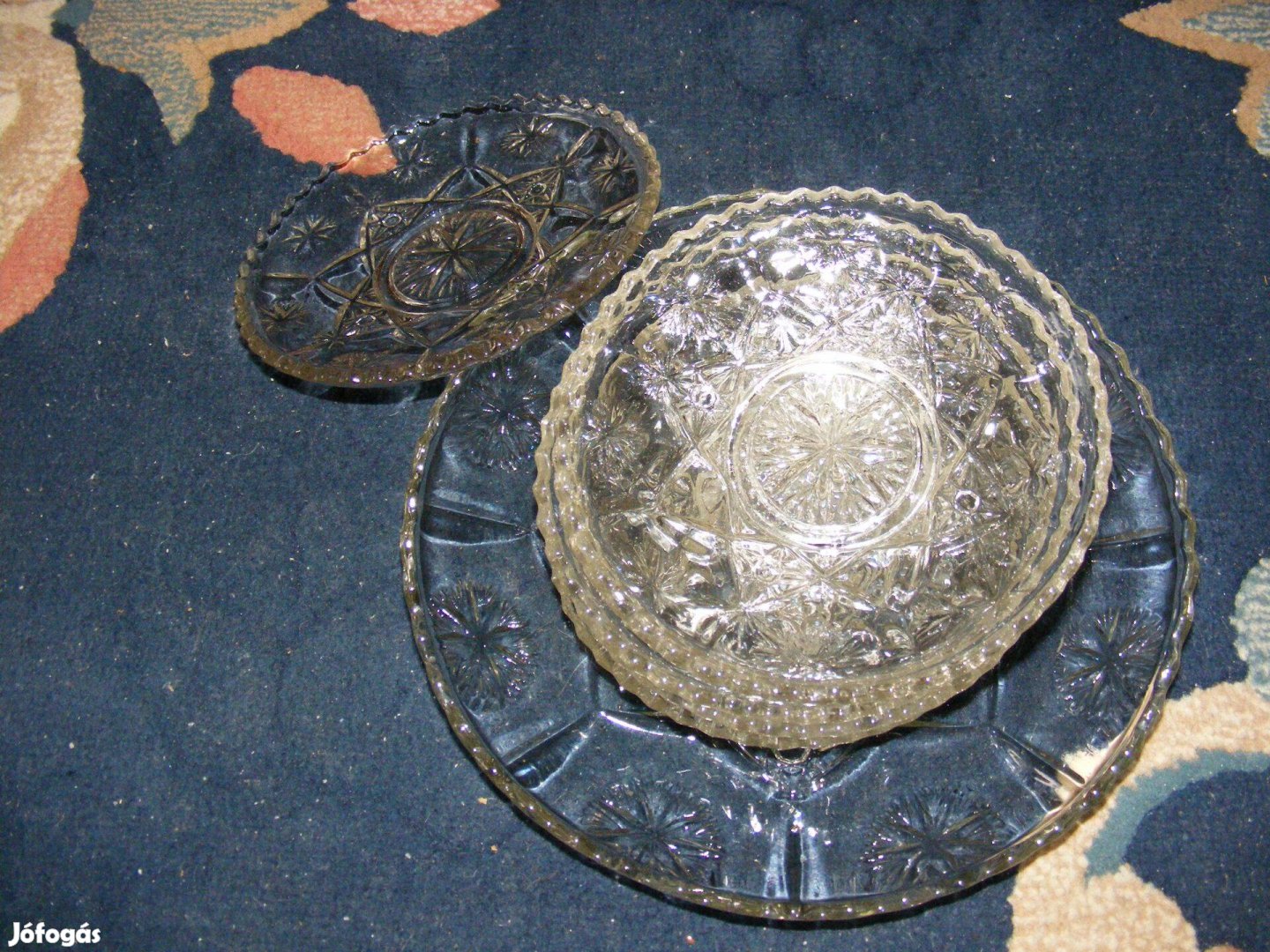 Süteményes készlet