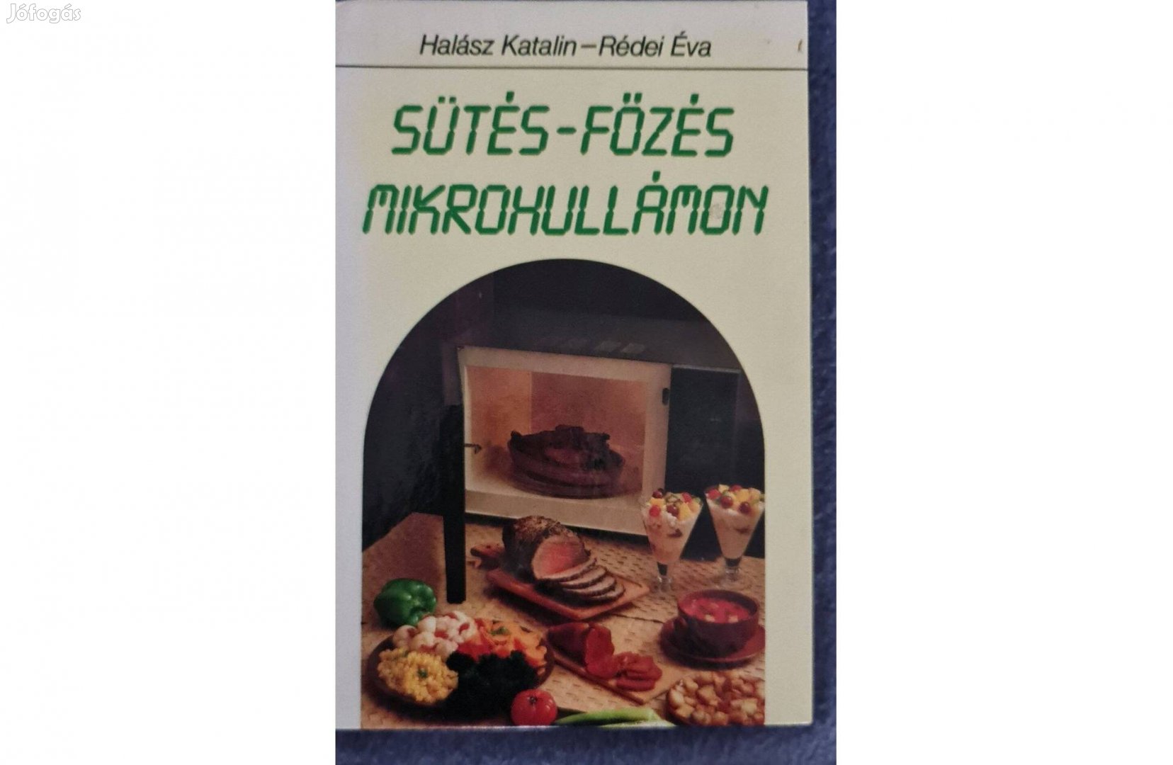 Sütés-Főzés mikrohullámon