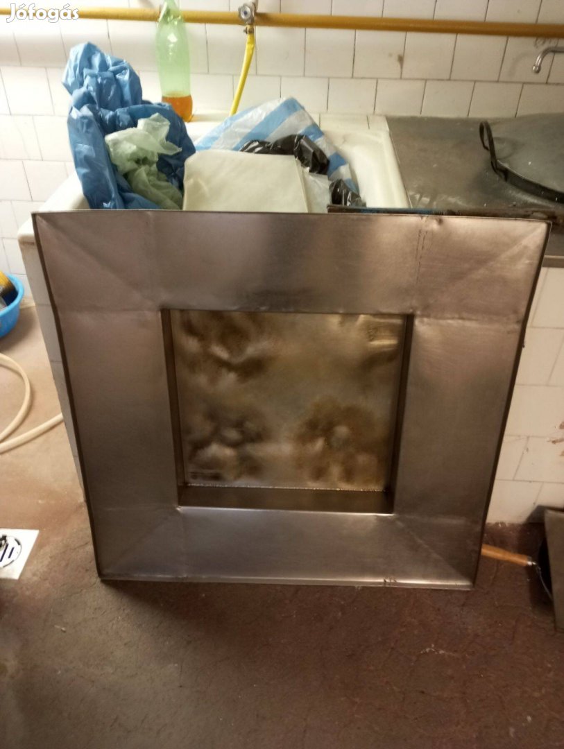 Sütő Eladó 06-203-419-200