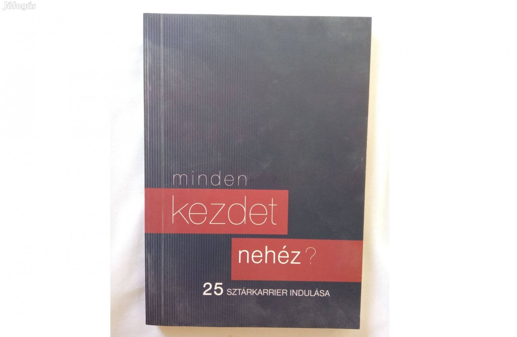 Sütő Éva - Minden kezdet nehéz 25 sztárkarrier indulása