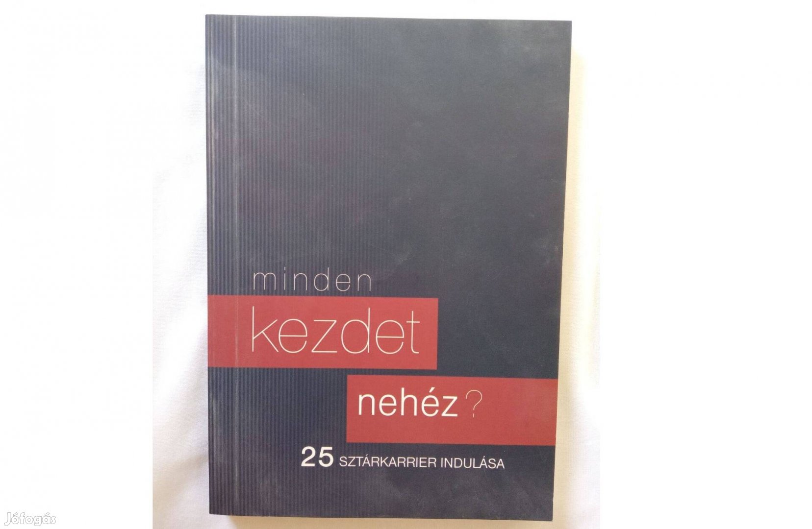 Sütő Éva - Minden kezdet nehéz 25 sztárkarrier indulása