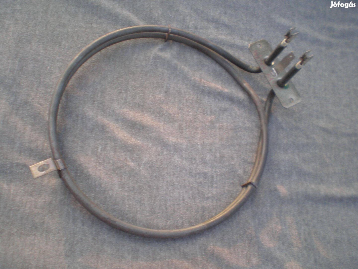 Sütő fűtőszál, Körfűtőszál Eikapl 1600W,250 V, 19,5cm