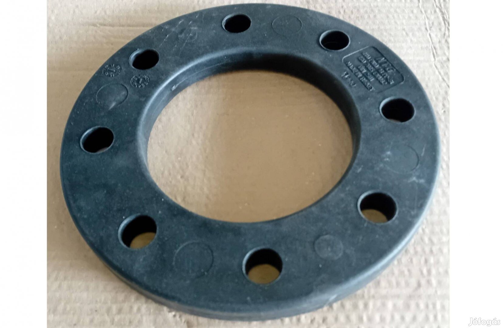 Sütős.Karima DN100 PE100 RC SDR11 PN16