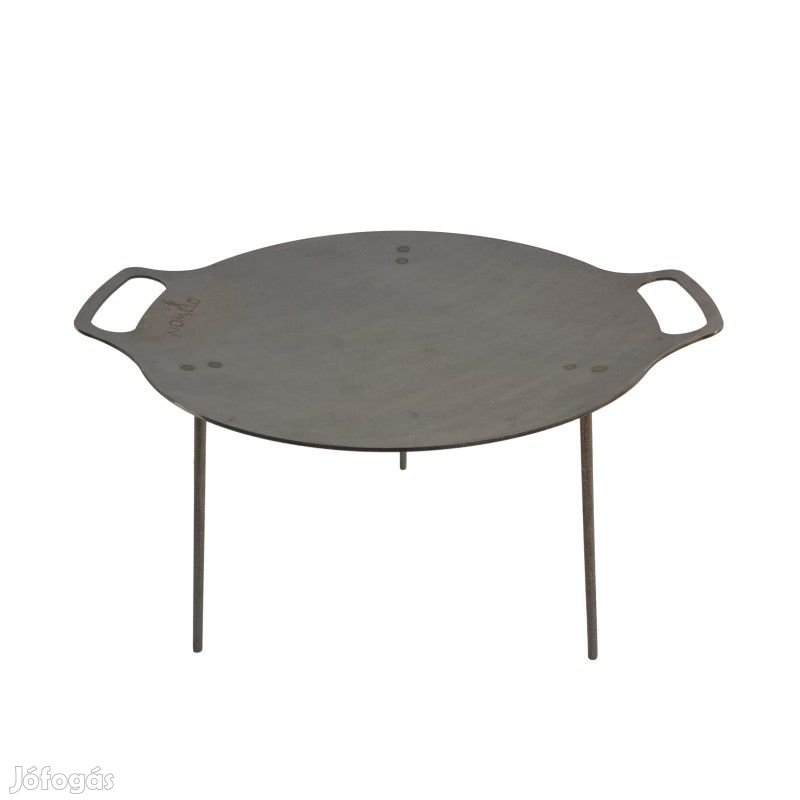 Sütőtárcsa 40 cm-es grilltárcsa