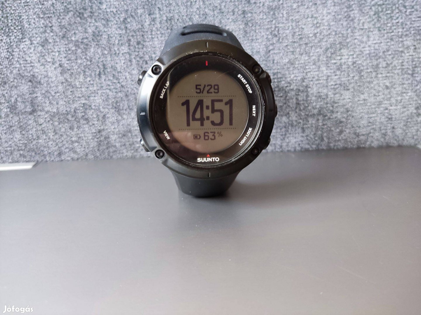 Suunto Ambit 3 Peak
