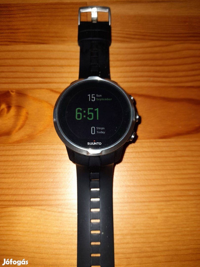 Suunto Spartan Sport karóra