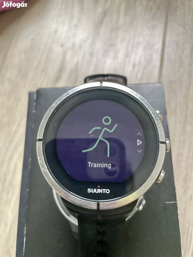 Suunto sale spartan ultra