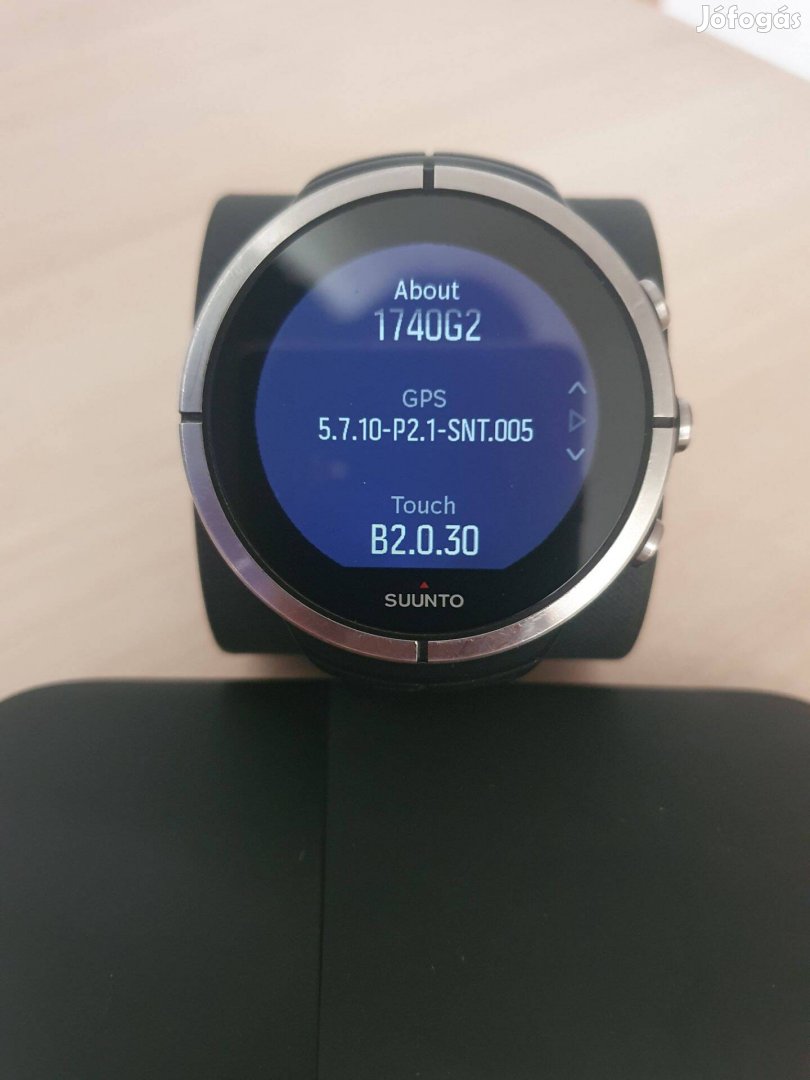 Suunto spartan sale ultra titan