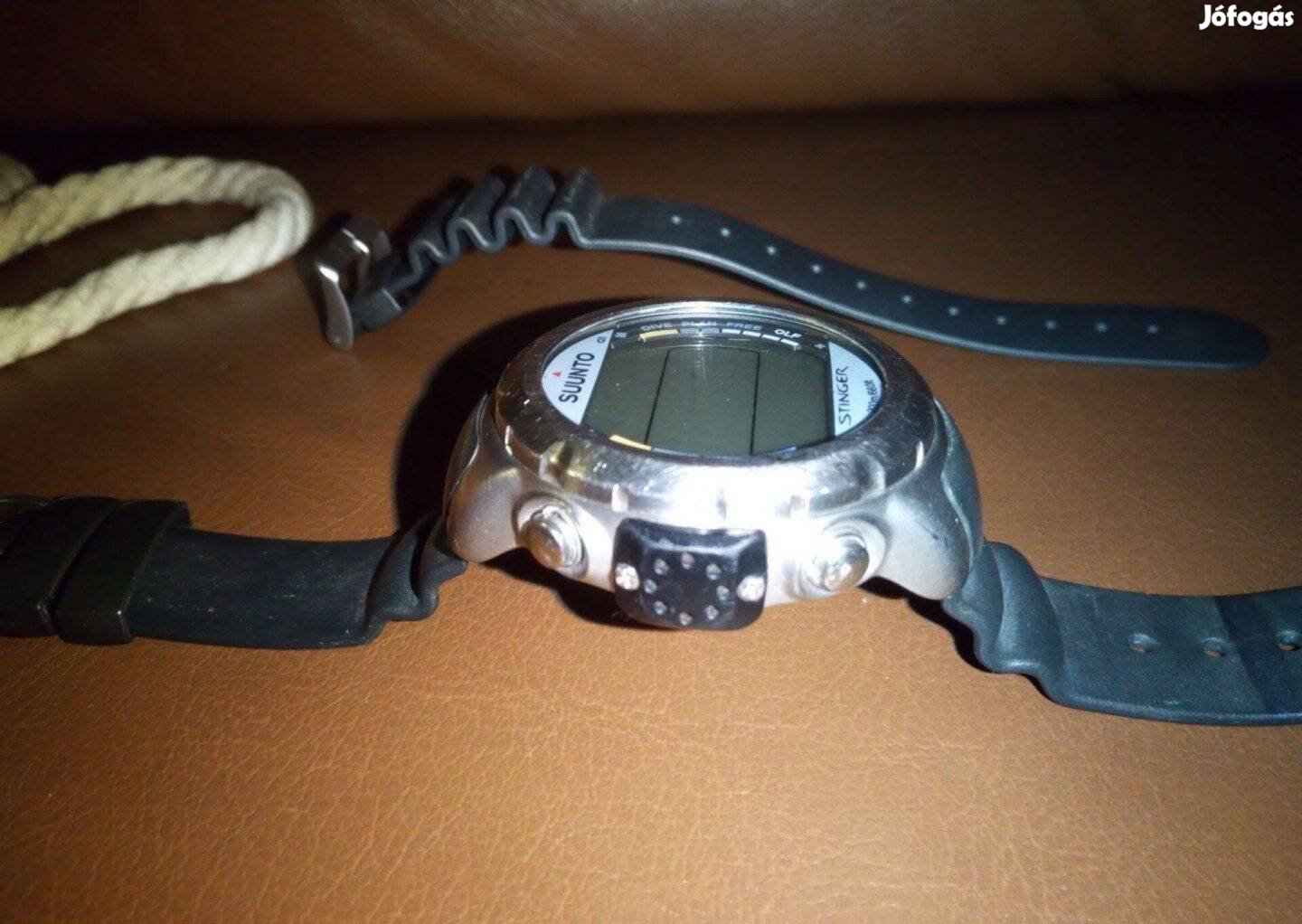 Suunto Stinger Búváróra