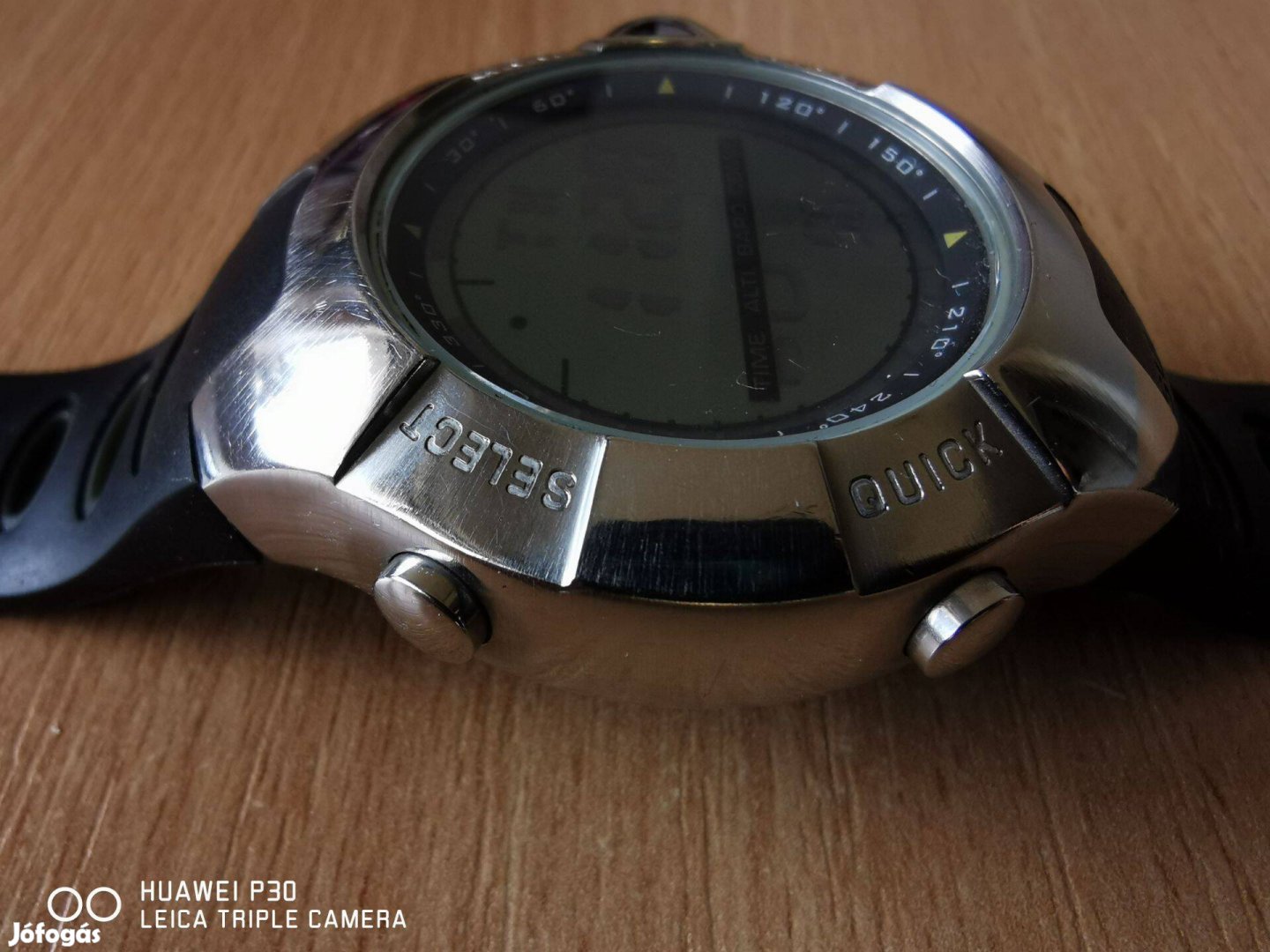 Suunto observer