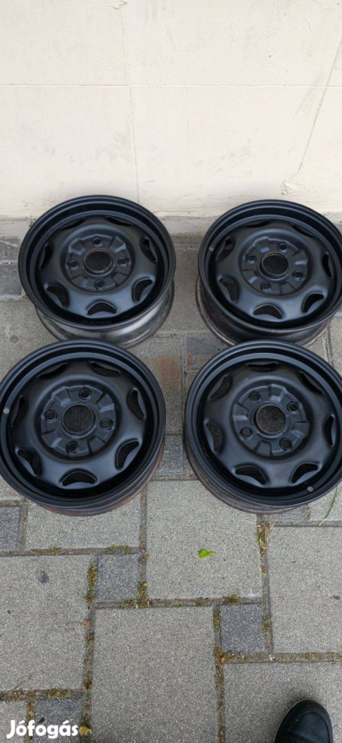 Suzuki 13"lemezfelni