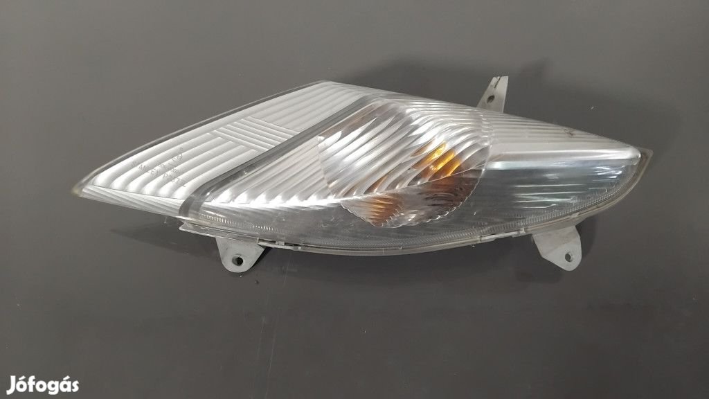 Suzuki 400 K3 - Bal index