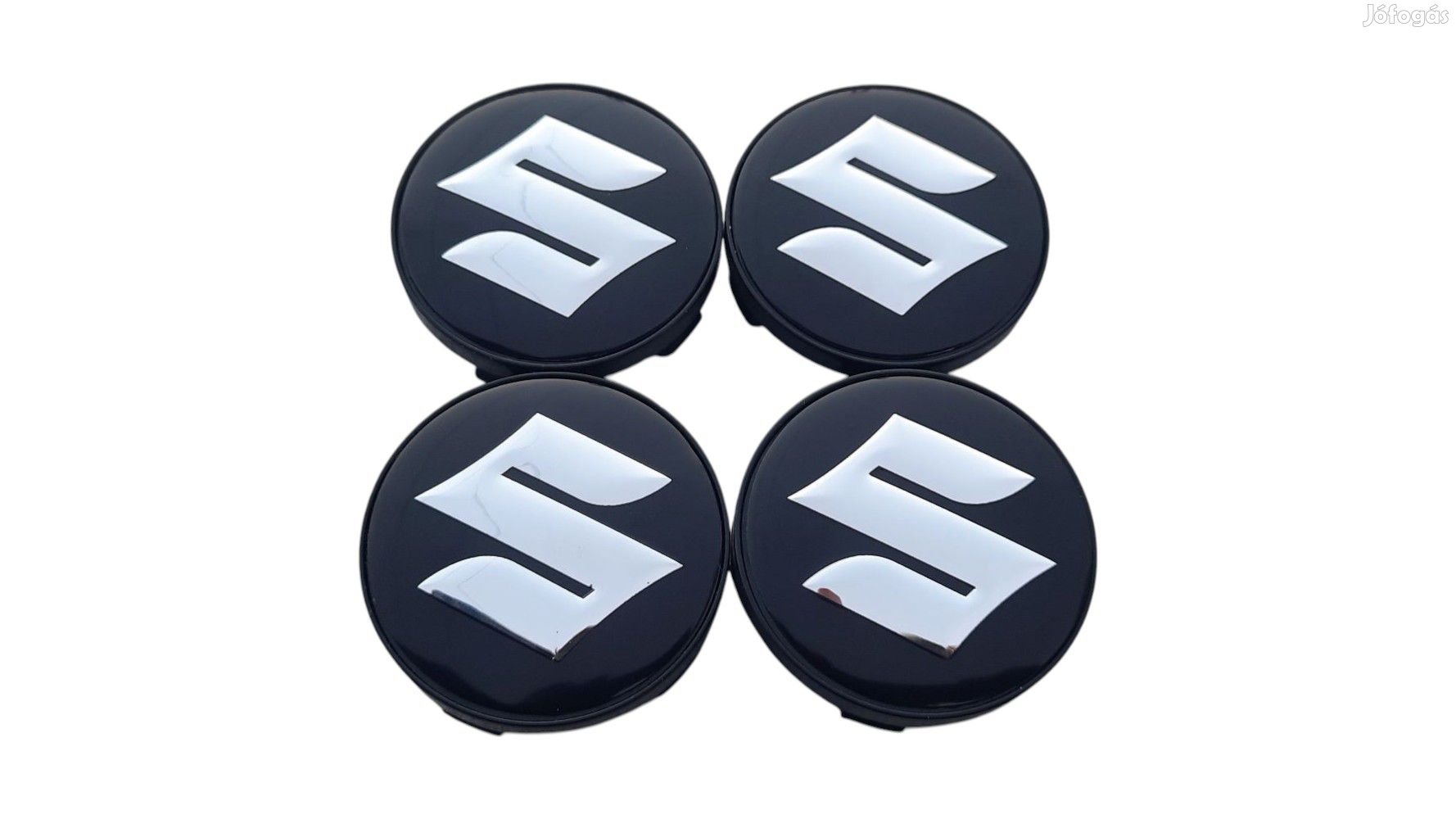 Suzuki 56mm felni díszkupak közép felnikupak kerékagy kupak