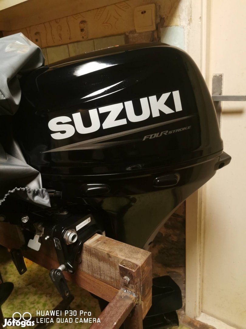 Suzuki 9.9/20