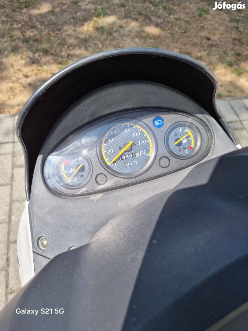 Suzuki AM Rinomotor.s