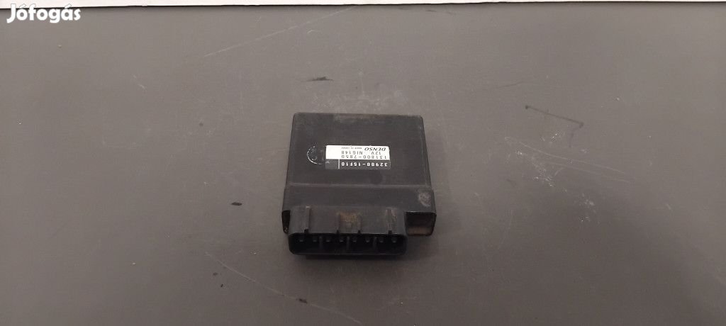 Suzuki AN 400 Ecu cdi gyújtás elektronika