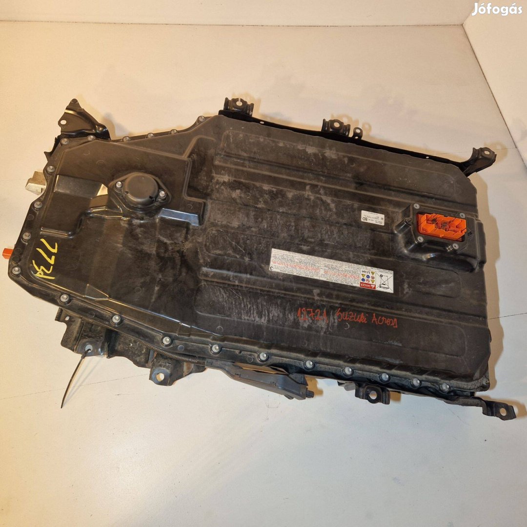 Suzuki Across 2.5 Hybrid 306 LE hybrid akkumulátor G9600-42040