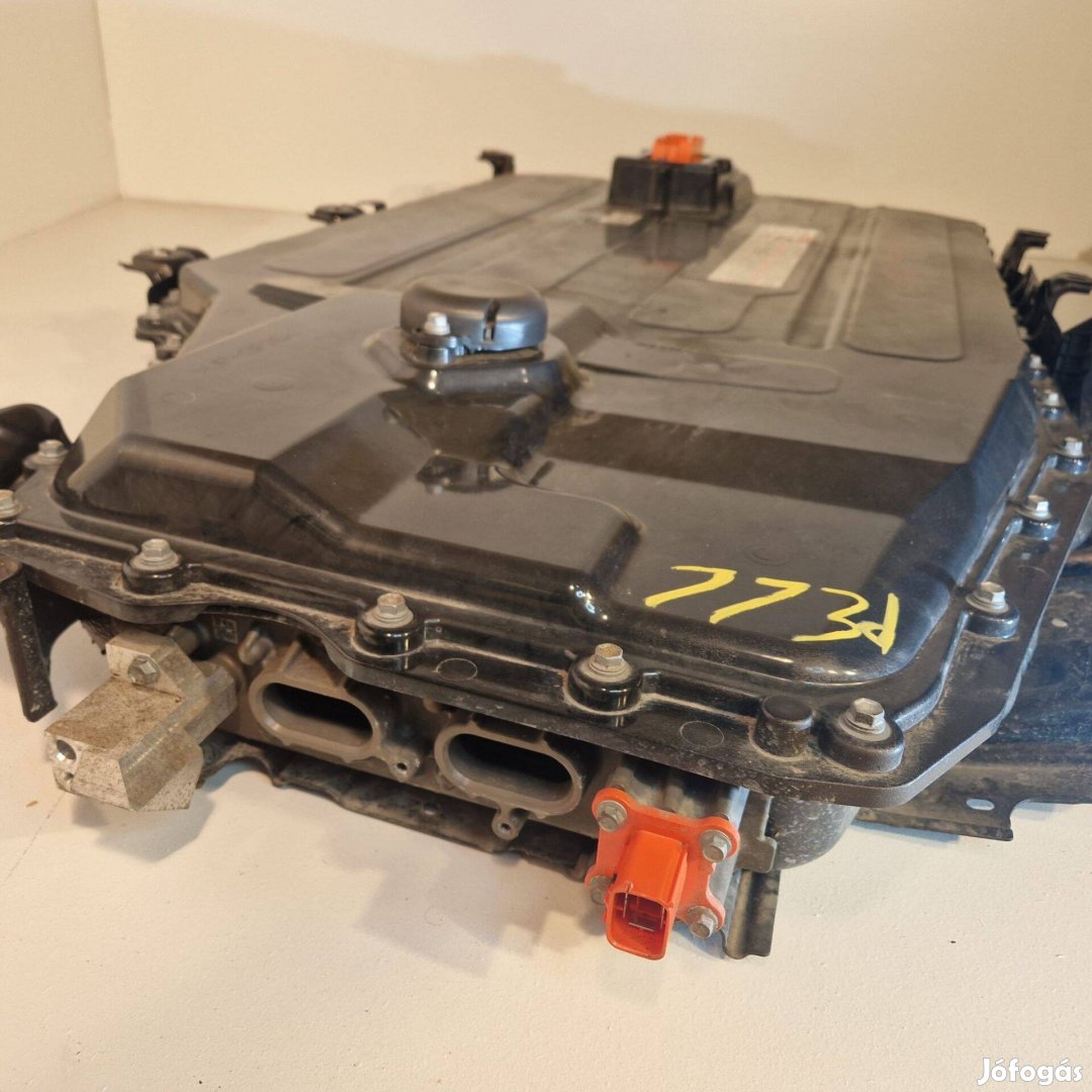 Suzuki Across 2.5 Hybrid 306 LE hybrid akkumulátor