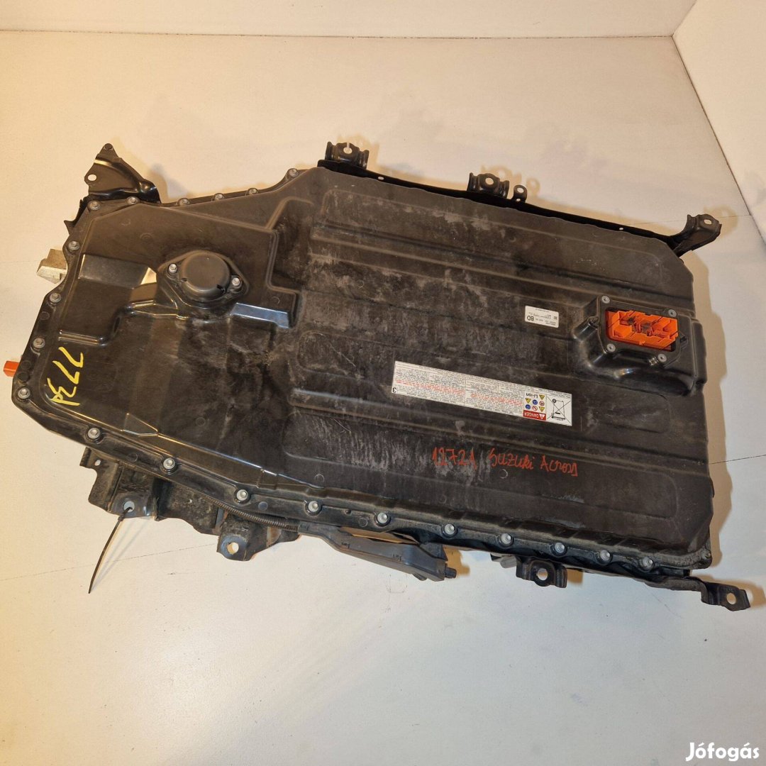 Suzuki Across 2.5 hybrid akkumulátor (használt) G9600-42040