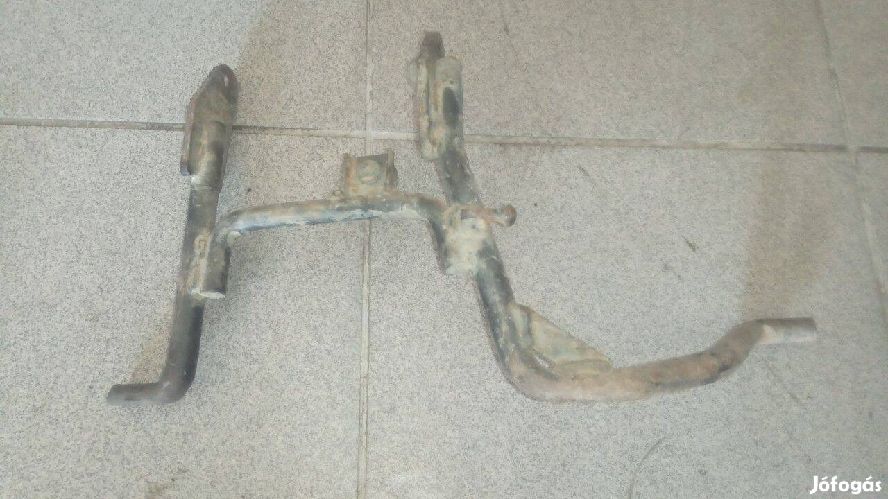 Suzuki Address 50 sztender