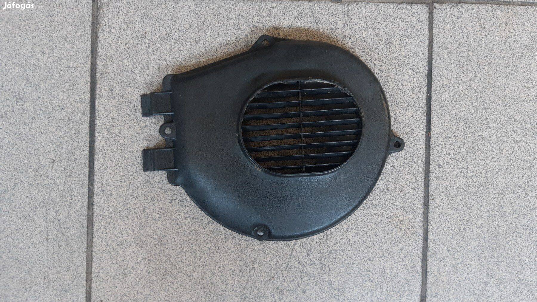 Suzuki Address ventilátor fedél