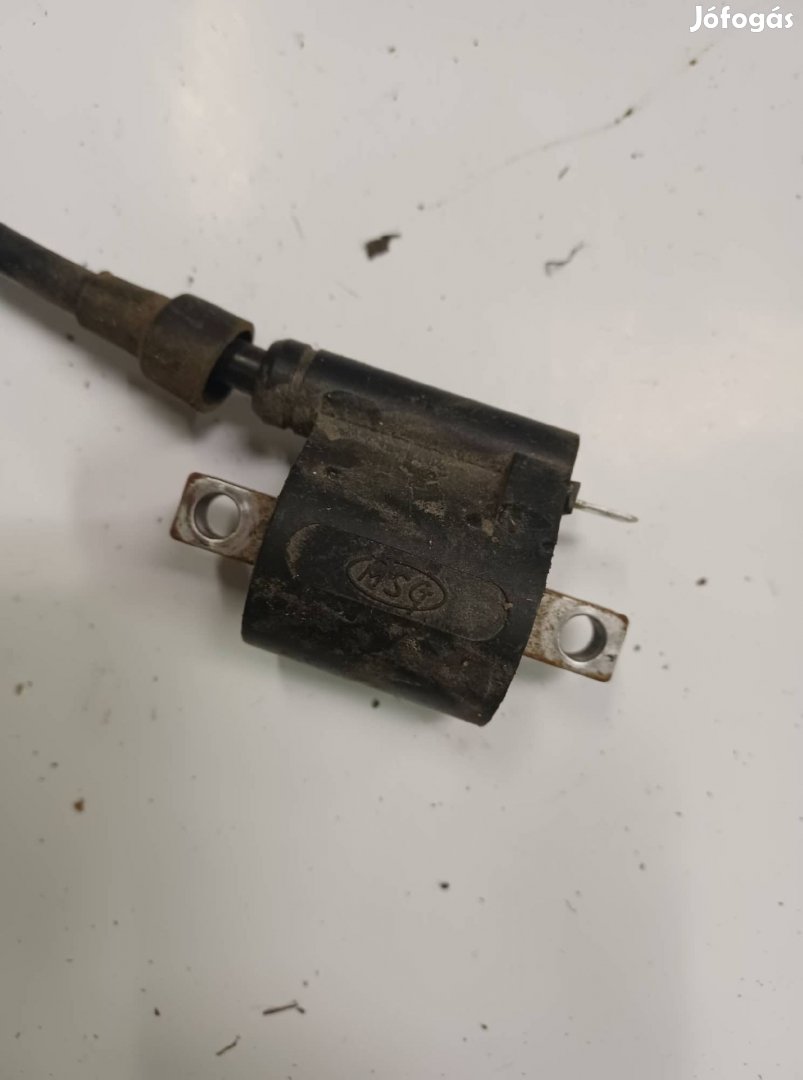 Suzuki Adress km óra körüli idom