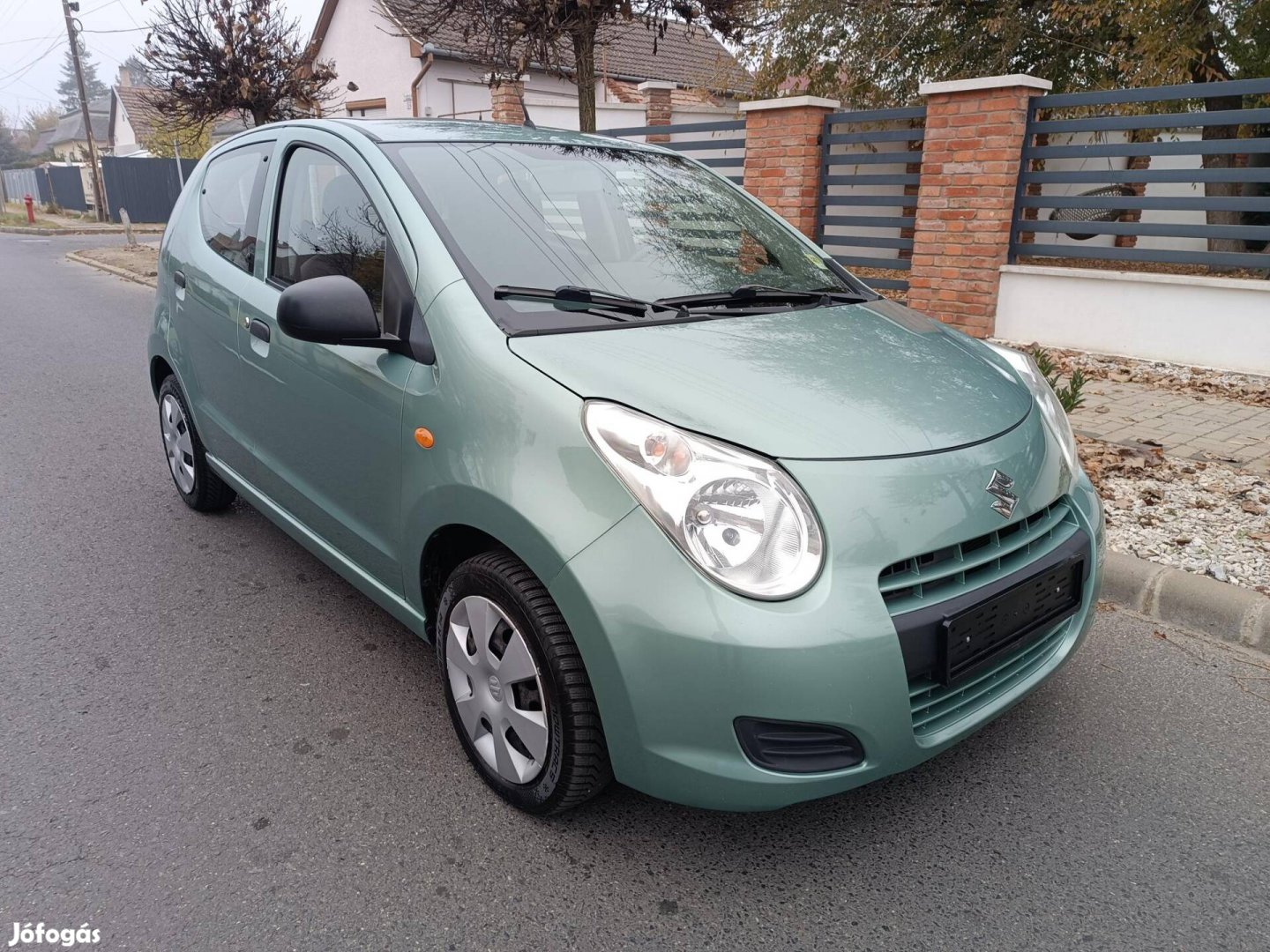 Suzuki Alto 1.0 GLX AC 113e.km!!