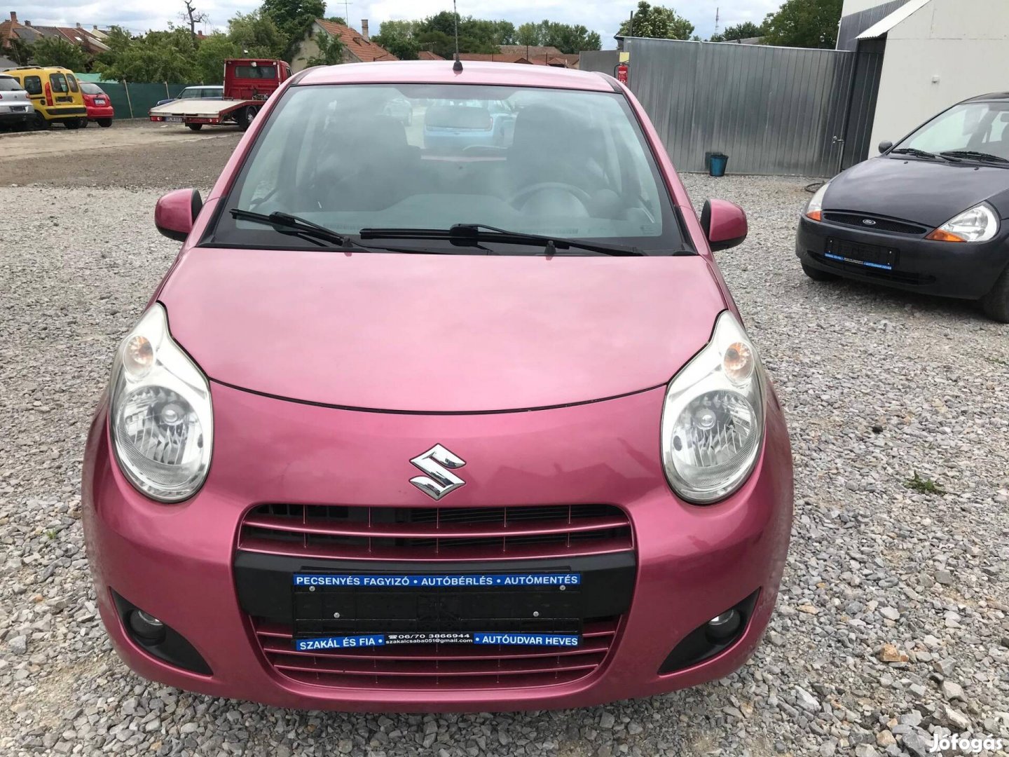 Suzuki Alto 1.0 GLX AC