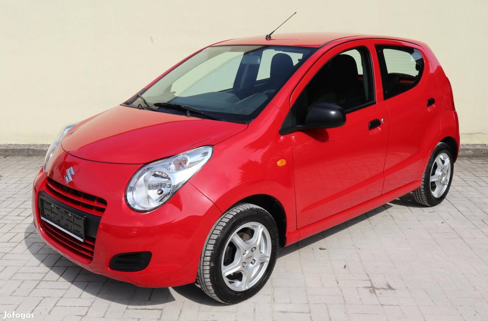 Suzuki Alto 1.0 GLX AC