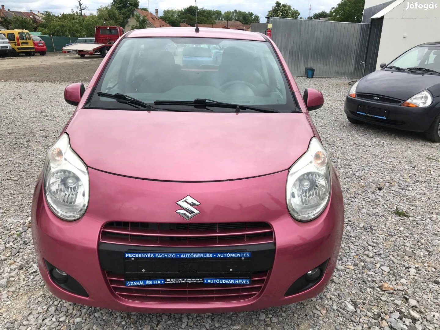 Suzuki Alto 1.0 GLX AC