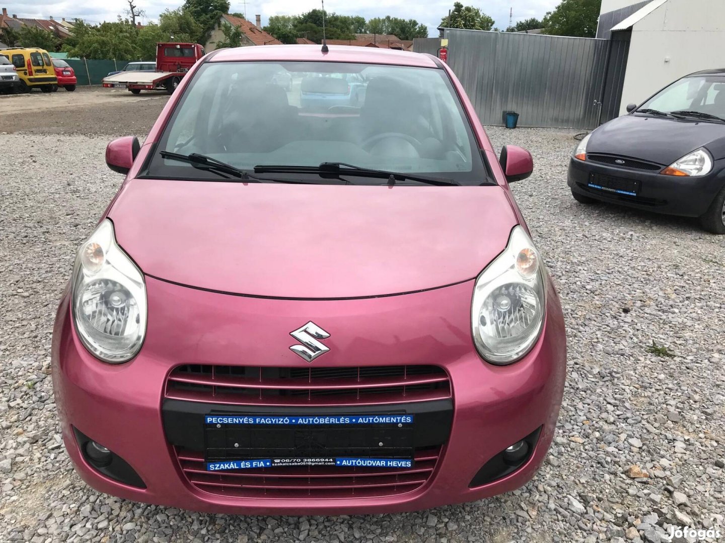 Suzuki Alto 1.0 GLX AC