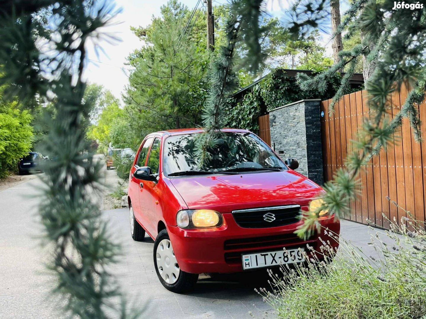 Suzuki Alto 1.1 GLX PS 133 000KM!!!!!