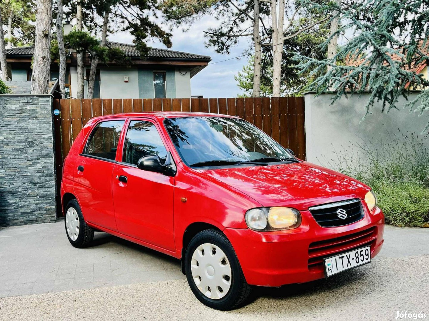 Suzuki Alto 1.1 GLX PS 133 000KM!!!!!
